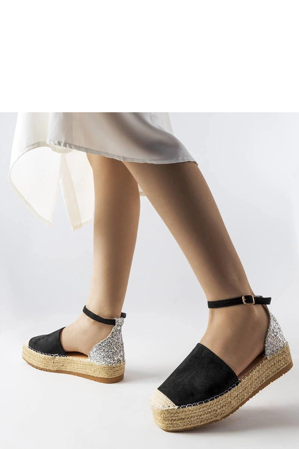 Espadrilles model 207814 Solea - Afbeelding 3