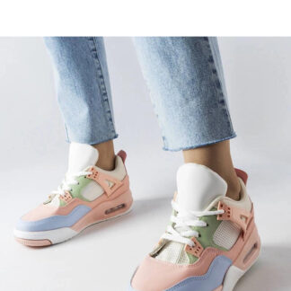 Sportschoenen model 207817 Solea