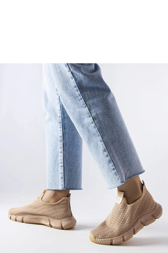 Sportschoenen model 207821 Solea