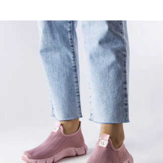 Sportschoenen model 207828 Solea