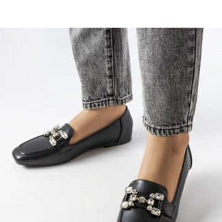 Moccassins model 207833 Solea