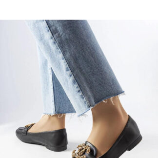 Moccassins model 207836 Solea