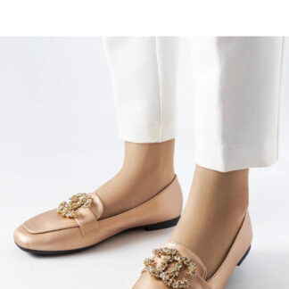 Moccassins model 207837 Solea