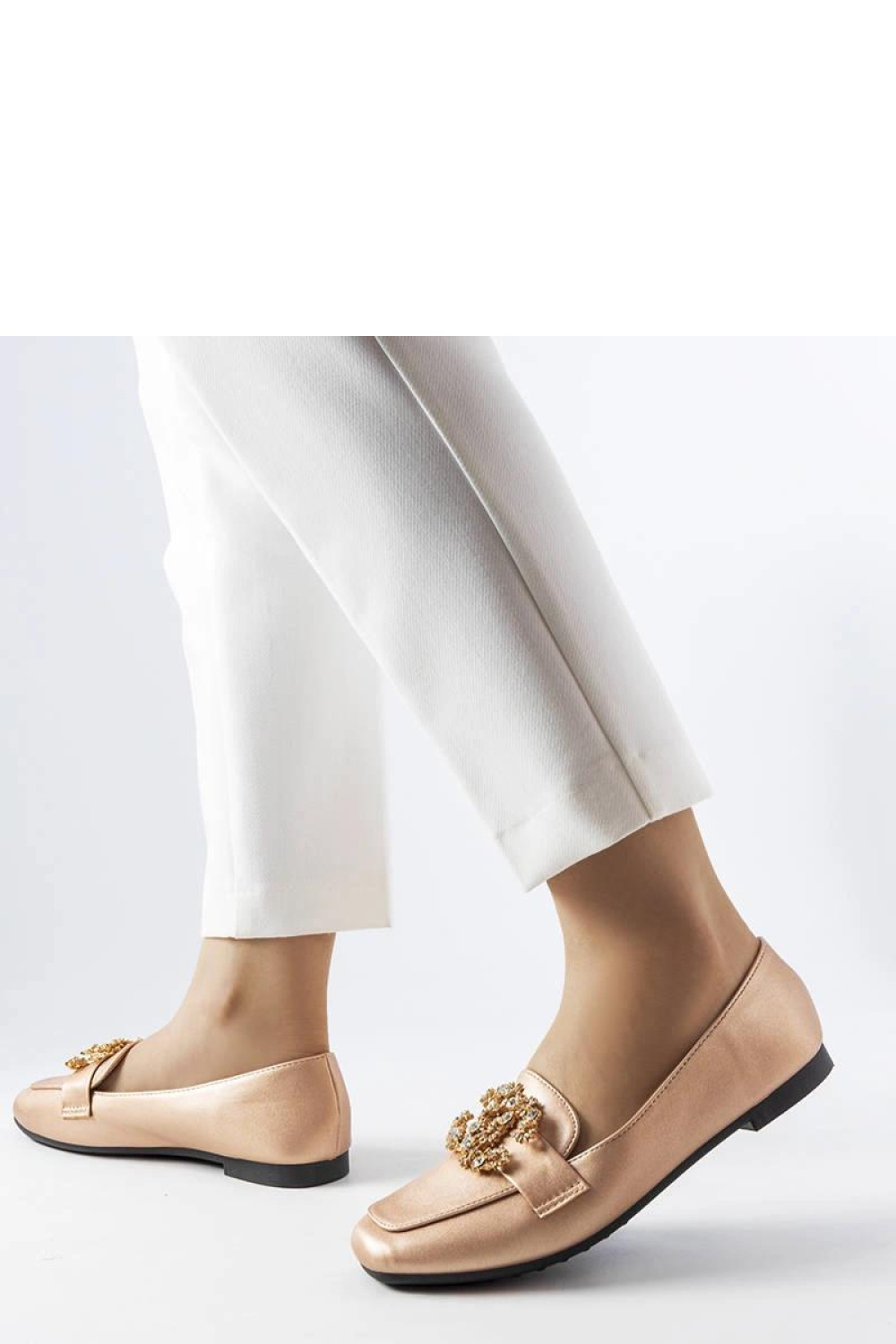 Moccassins model 207837 Solea - Afbeelding 2