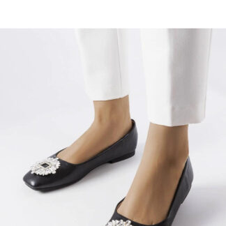 Ballerina's model 207840 Solea