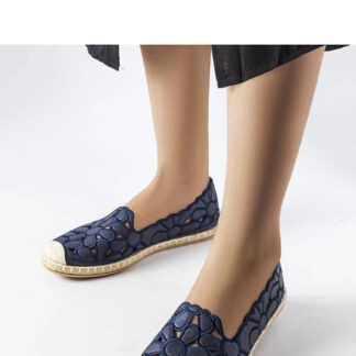 Espadrilles model 207857 Solea