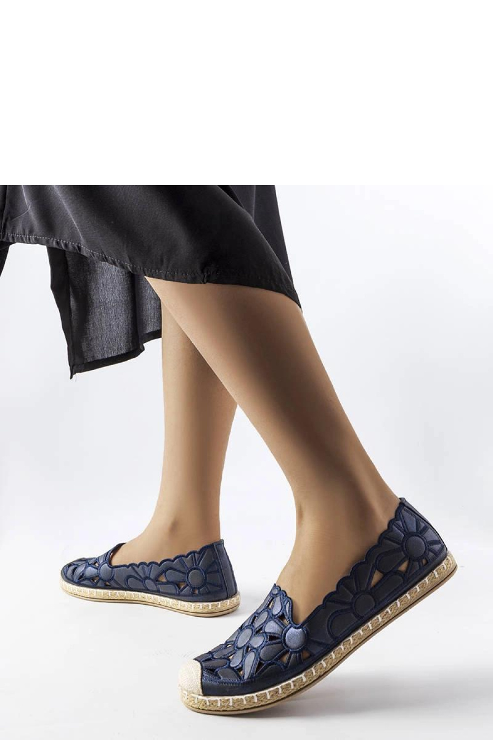 Espadrilles model 207857 Solea - Afbeelding 2