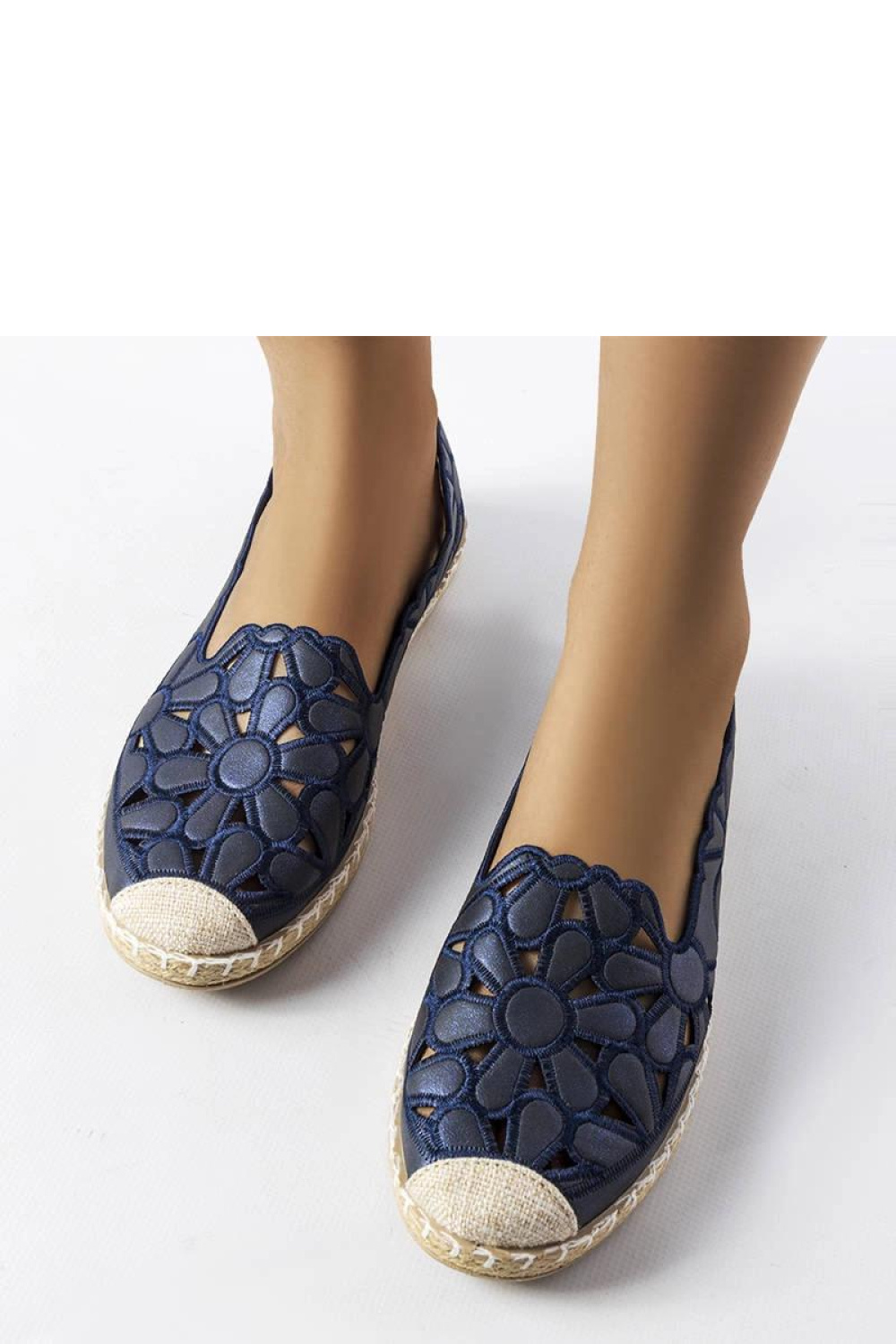 Espadrilles model 207857 Solea - Afbeelding 3