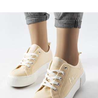 sportschoenen model 207858 Solea