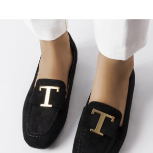 Moccassins model 207859 Solea