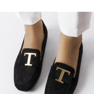 Moccassins model 207859 Solea