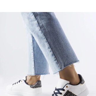 Sportschoenen model 207865 Solea