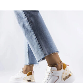 Sportschoenen model 207866 Solea