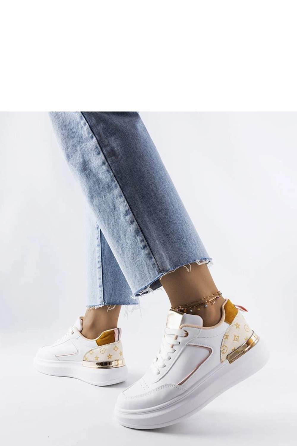 Sportschoenen model 207866 Solea
