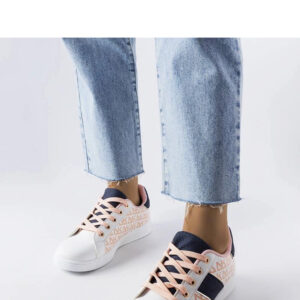 Sportschoenen model 207867 Solea