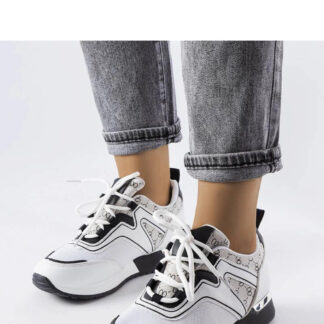 Sportschoenen model 207872 Solea