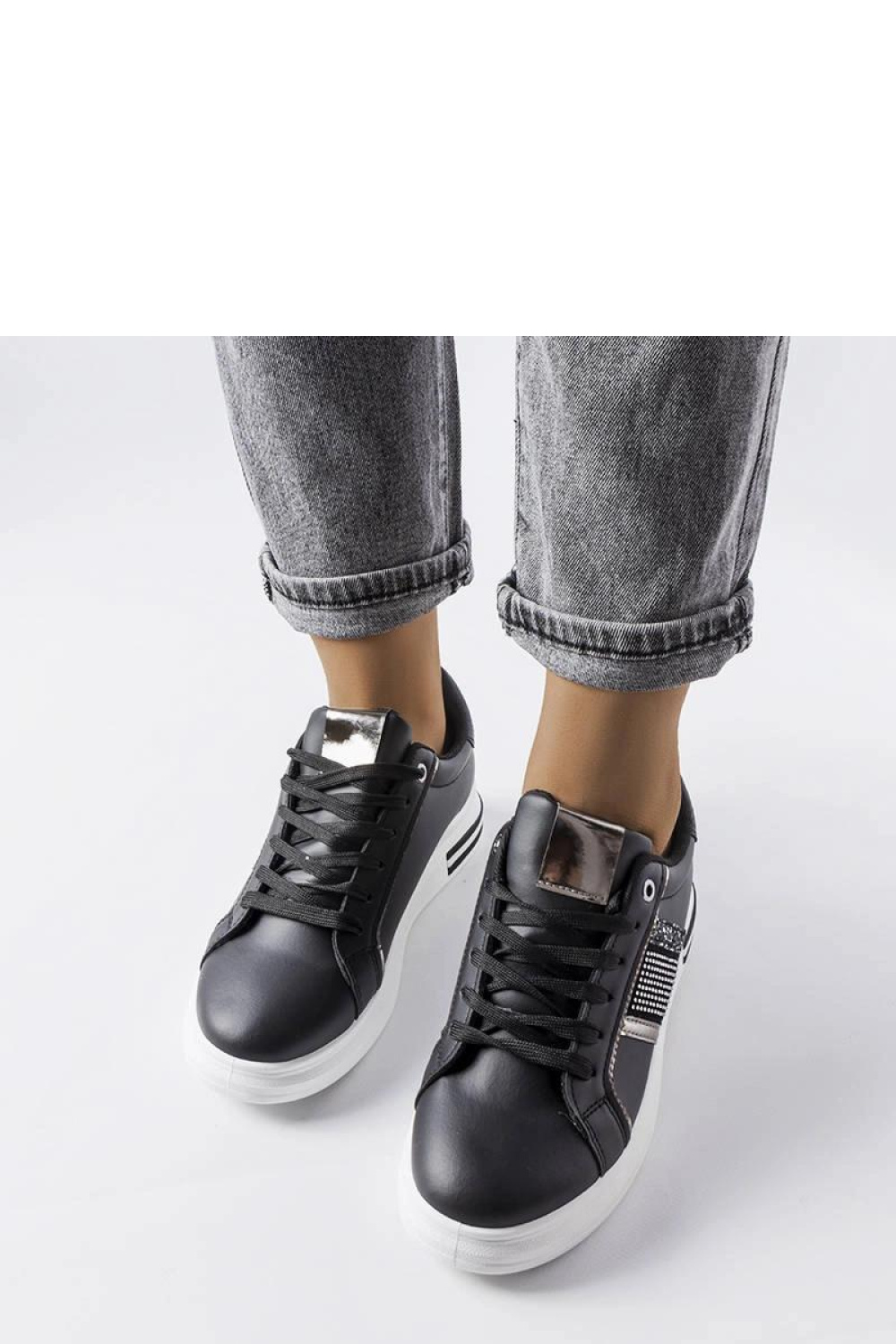 Sportschoenen model 207882 Solea - Afbeelding 3