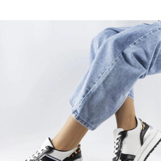 Sportschoenen model 207884 Solea