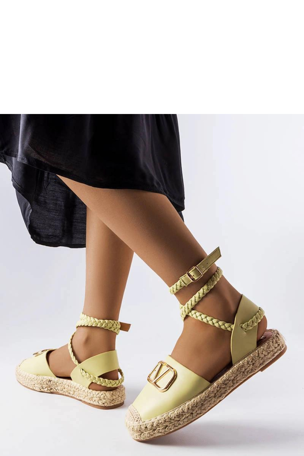 Espadrilles model 207889 Solea - Afbeelding 2