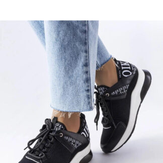 Schoen met sleehak model 207891 Solea