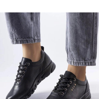 sportschoenen model 207892 Solea
