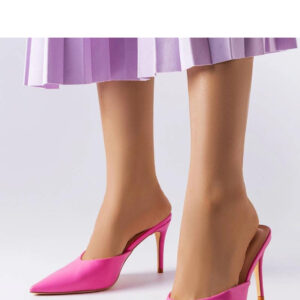 Hakken slippers model 207897 Solea