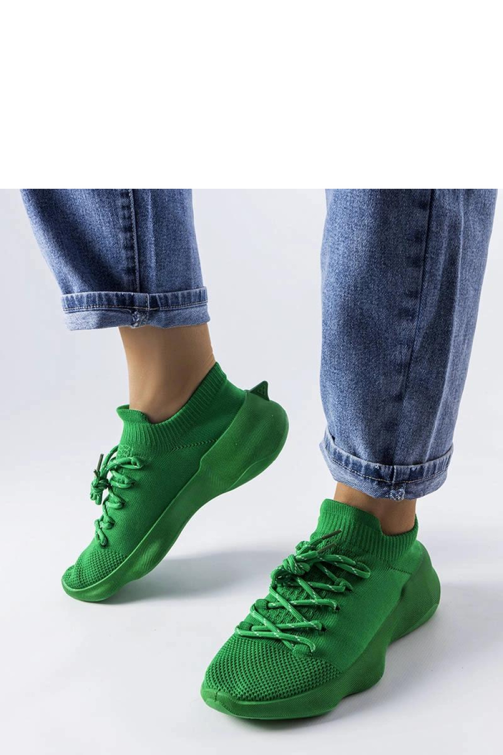Sportschoenen model 207902 Solea