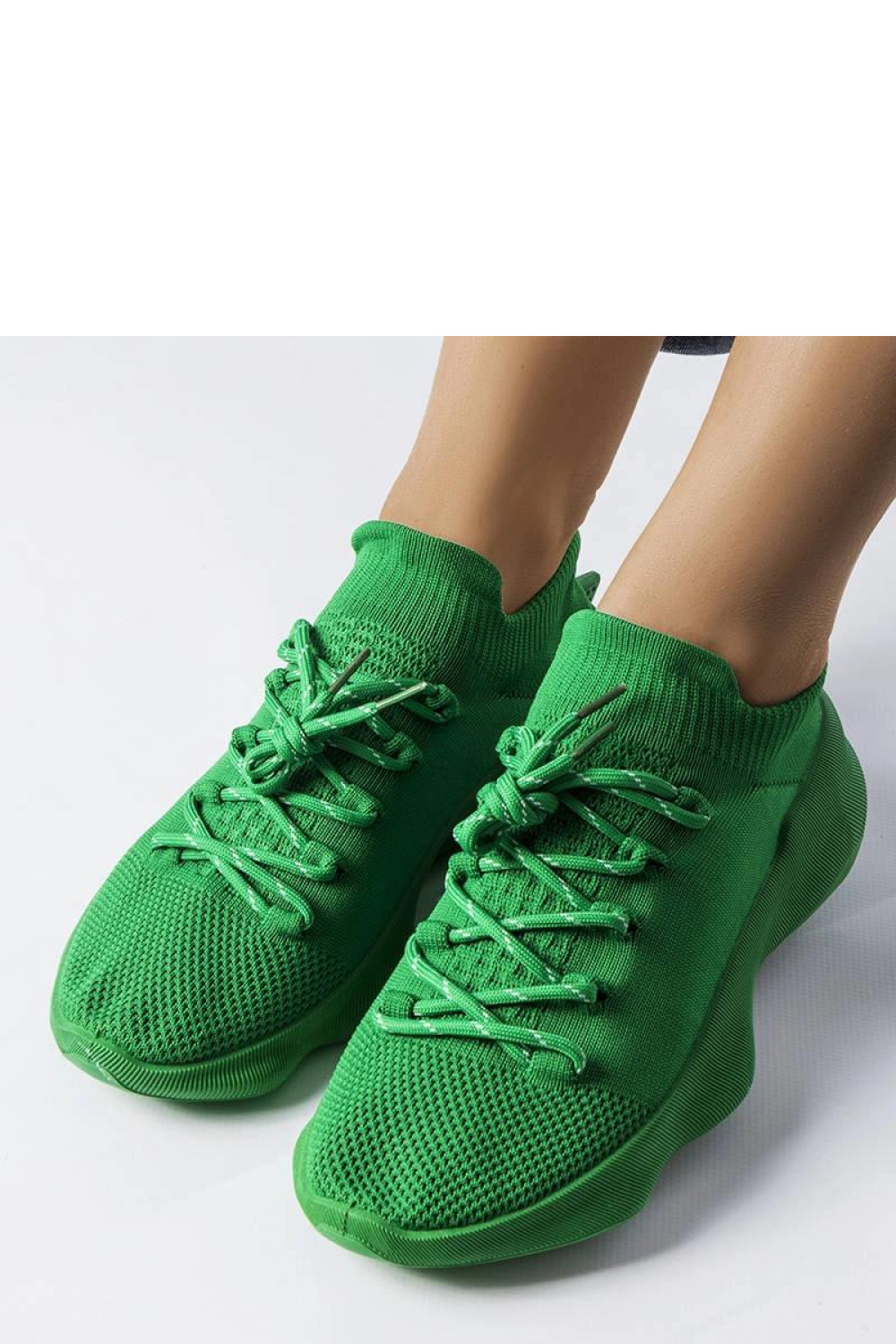 Sportschoenen model 207902 Solea - Afbeelding 2