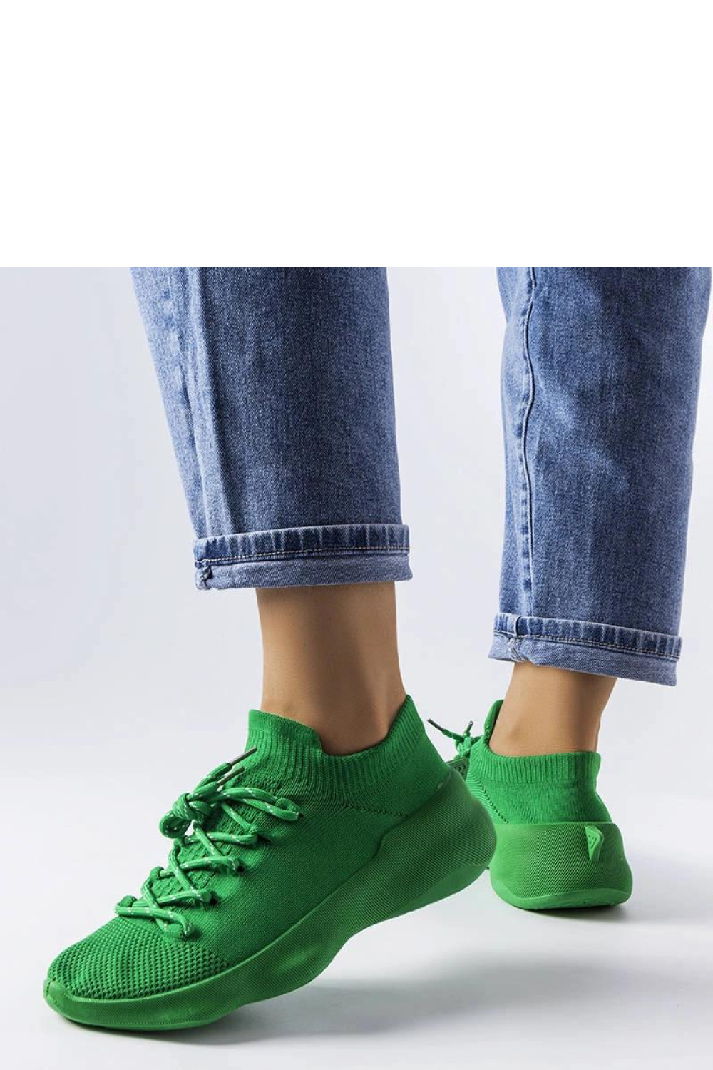 Sportschoenen model 207902 Solea - Afbeelding 3