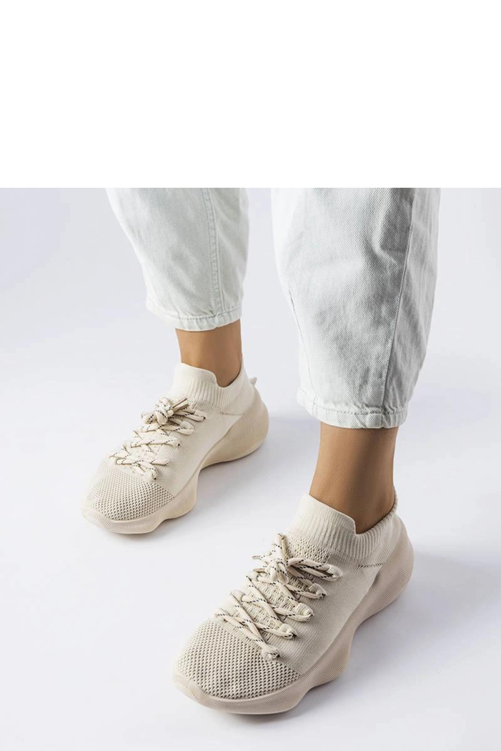 sportschoenen model 207903 Solea