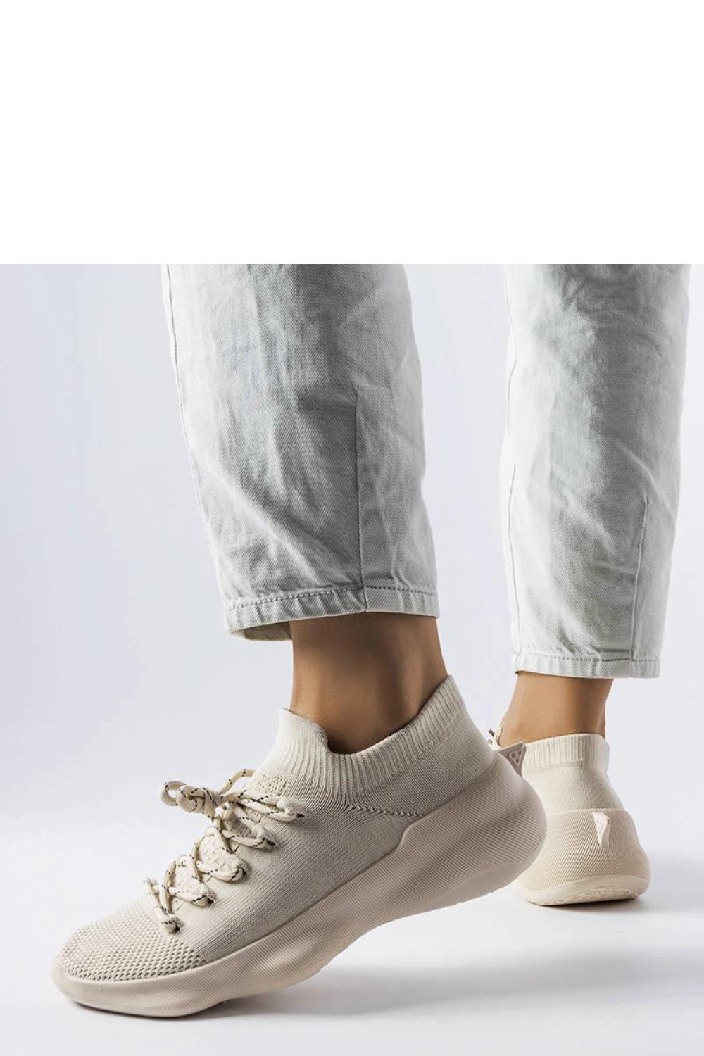 sportschoenen model 207903 Solea - Afbeelding 2