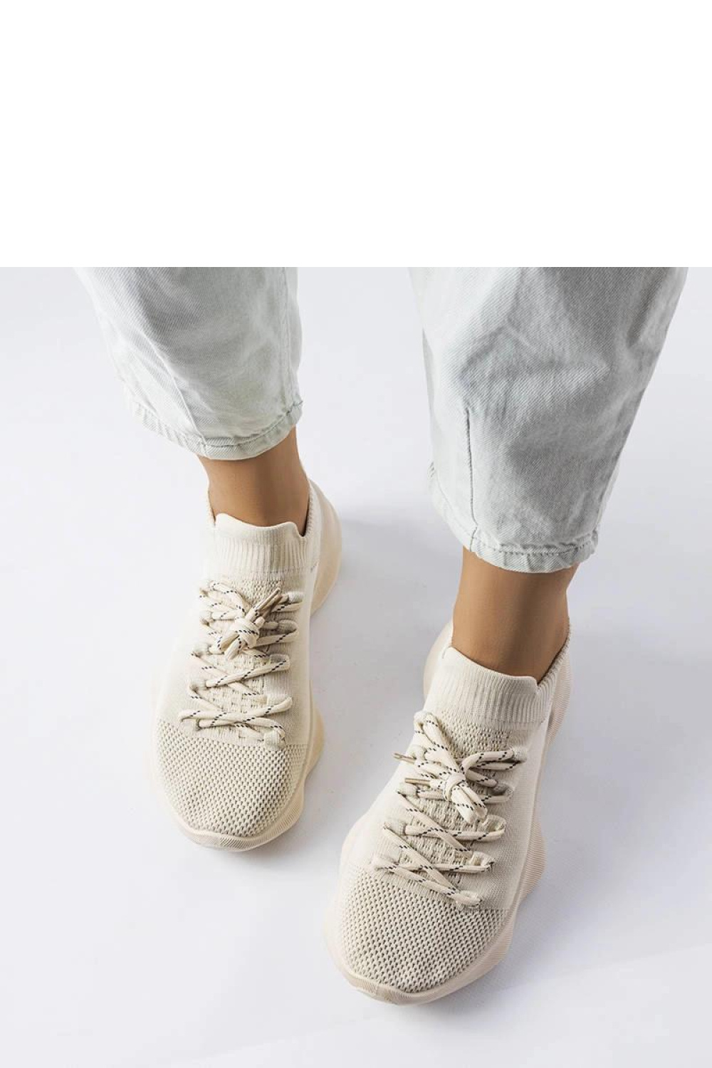 sportschoenen model 207903 Solea - Afbeelding 3