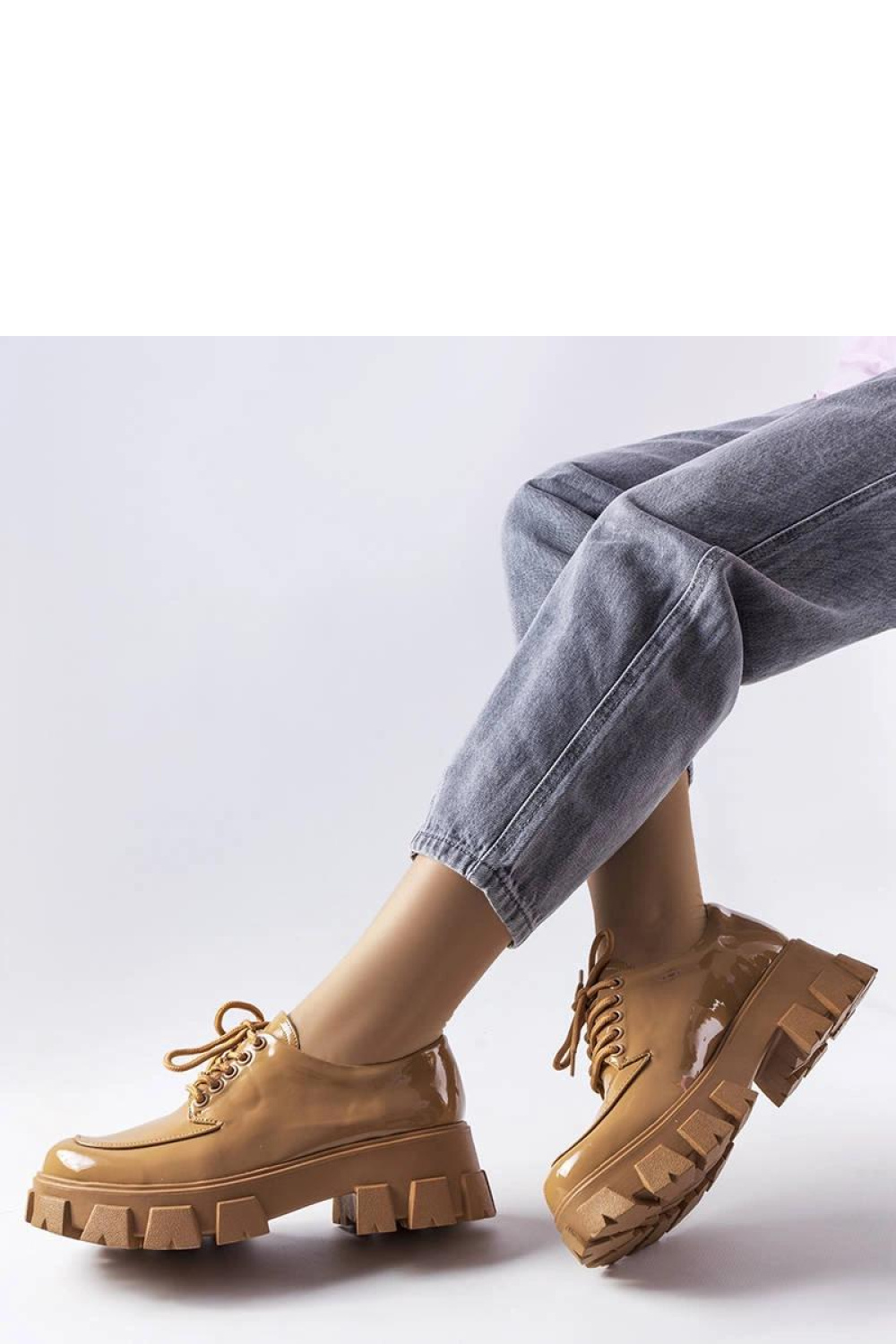 Moccassins model 207904 Solea - Afbeelding 2