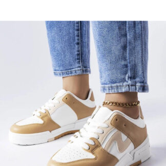 sportschoenen model 207906 Solea
