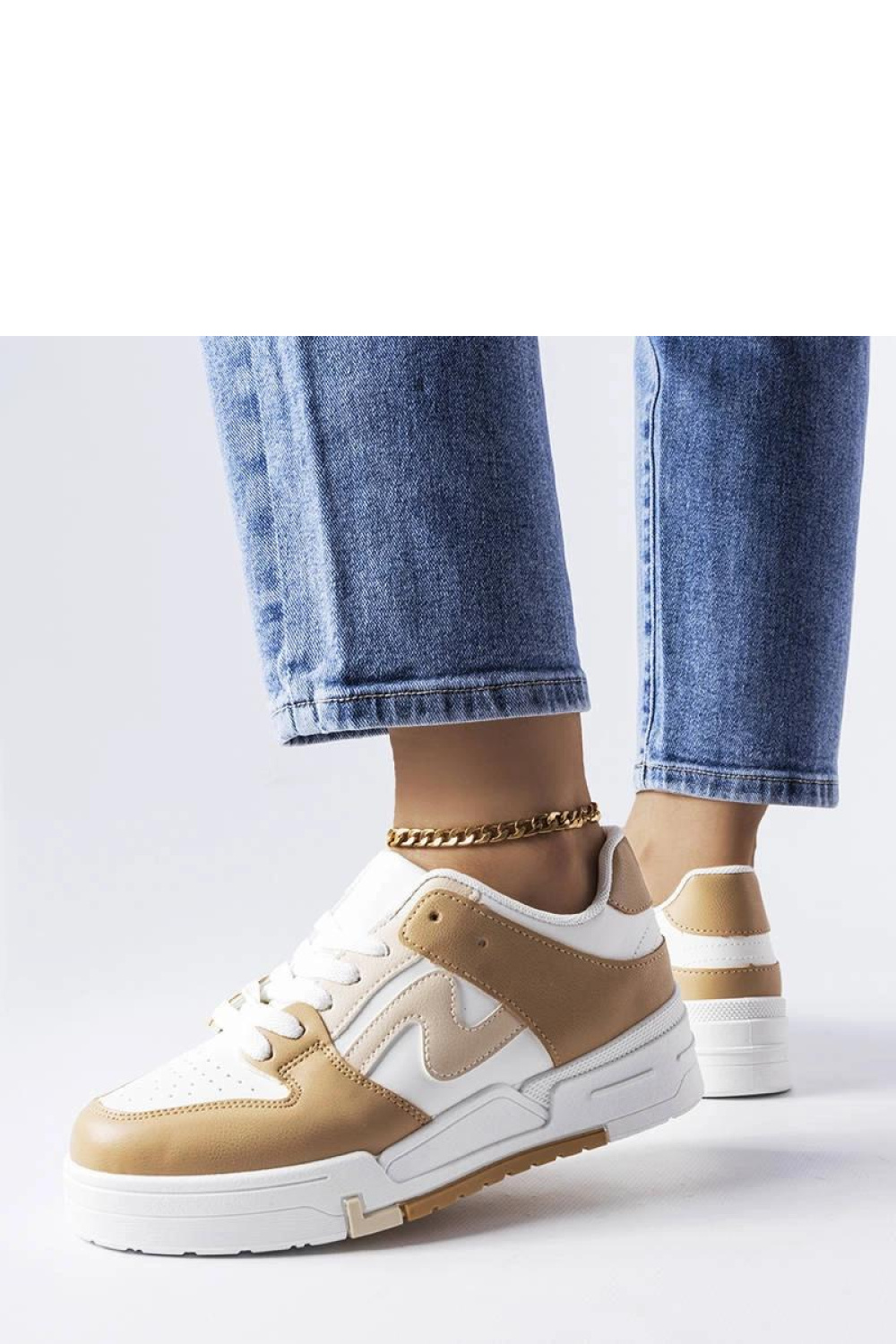 sportschoenen model 207906 Solea - Afbeelding 2