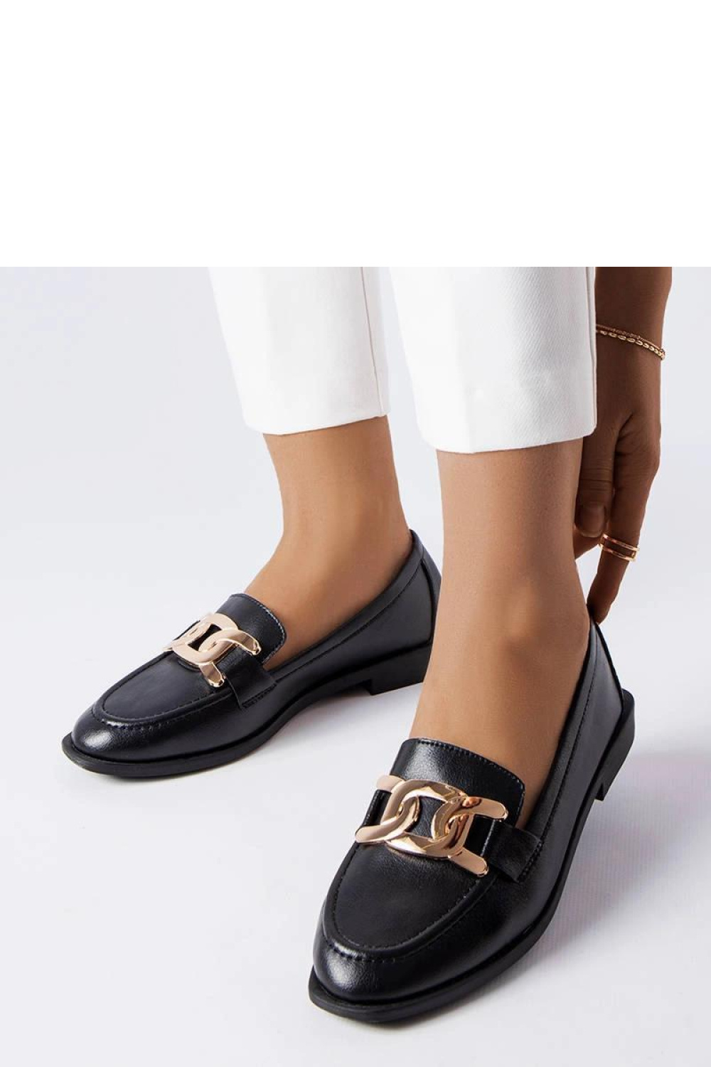 Moccassins model 207912 Solea
