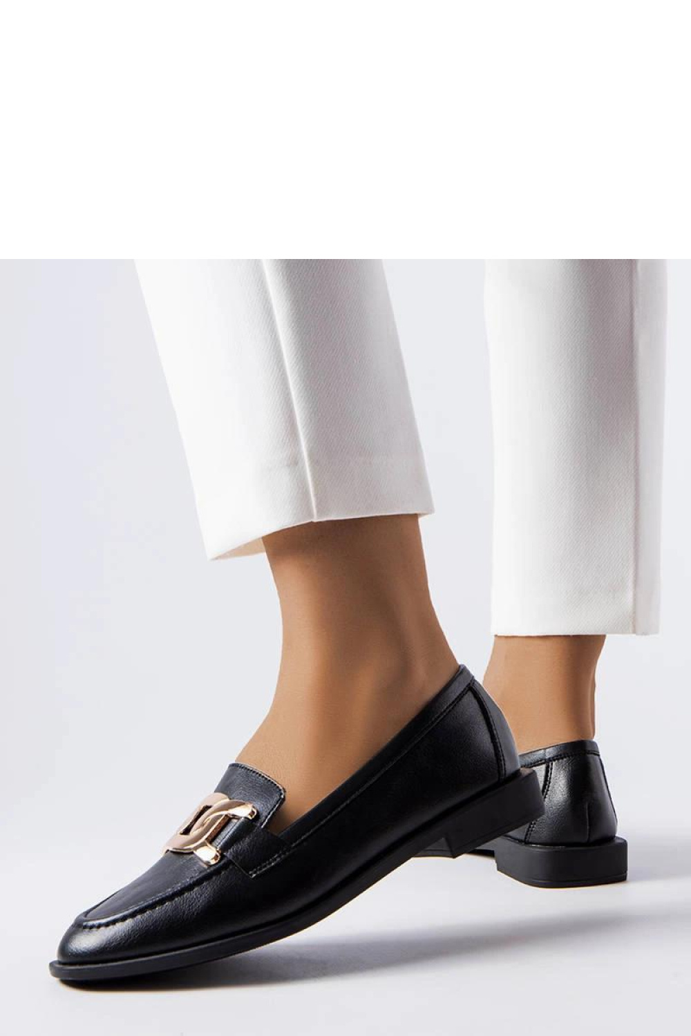 Moccassins model 207912 Solea - Afbeelding 2