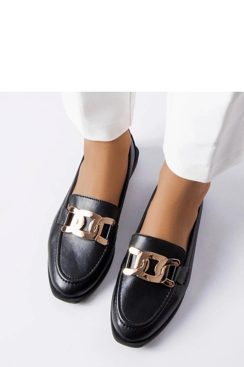 Moccassins model 207912 Solea - Afbeelding 3