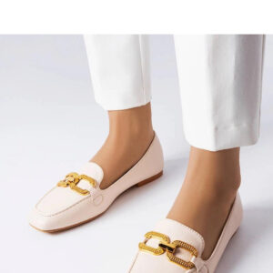Moccassins model 207916 Solea