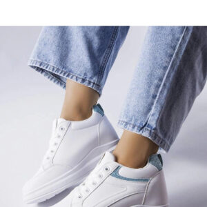 sportschoenen model 207920 Solea