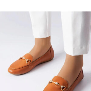 Moccassins model 207925 Solea