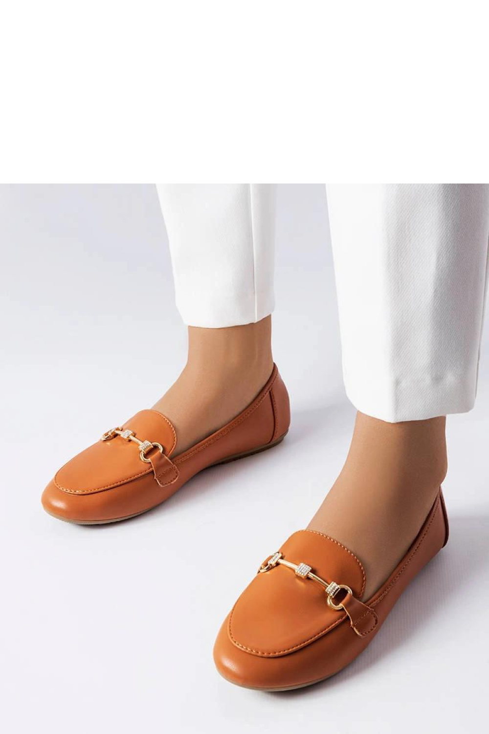 Moccassins model 207925 Solea