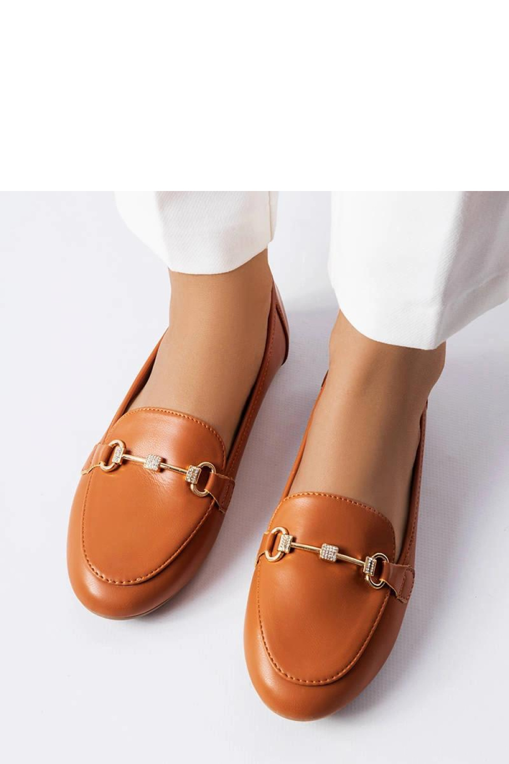 Moccassins model 207925 Solea - Afbeelding 3