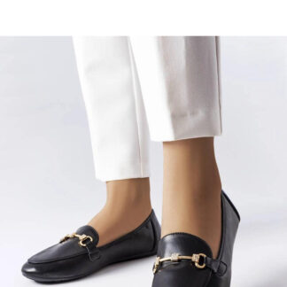 Moccassins model 207926 Solea