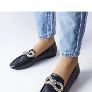 Moccassins model 207927 Solea