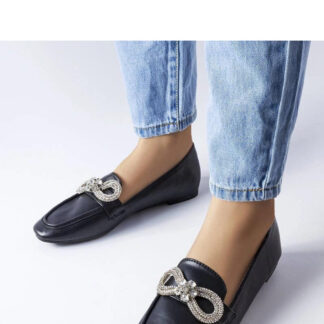 Moccassins model 207927 Solea