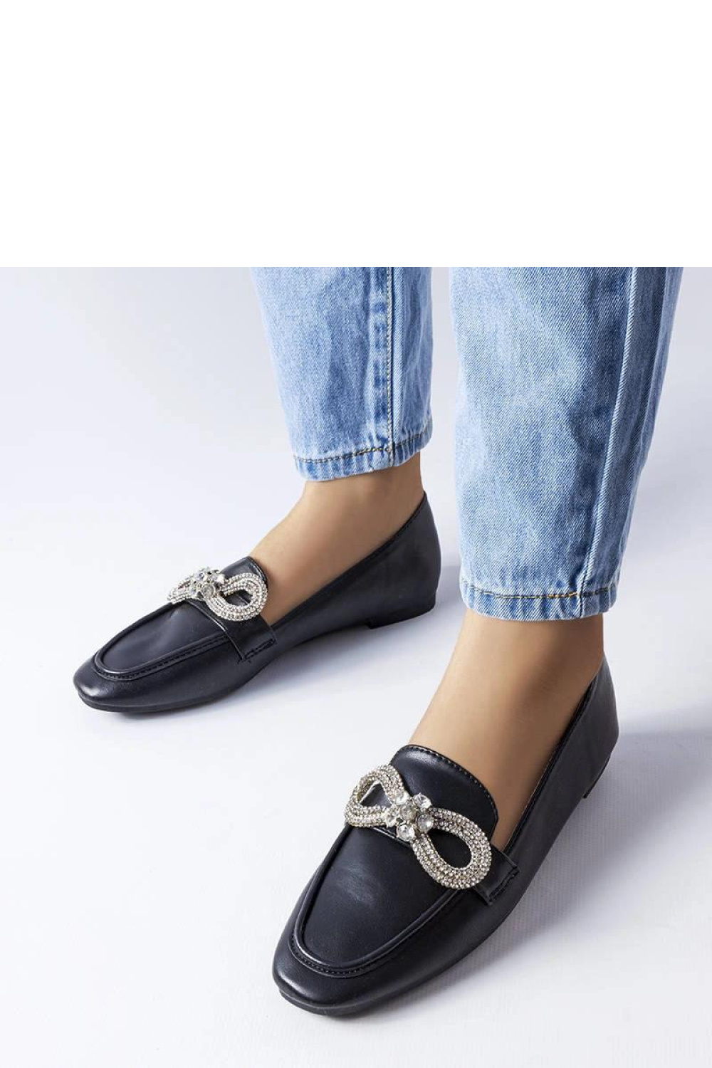 Moccassins model 207927 Solea
