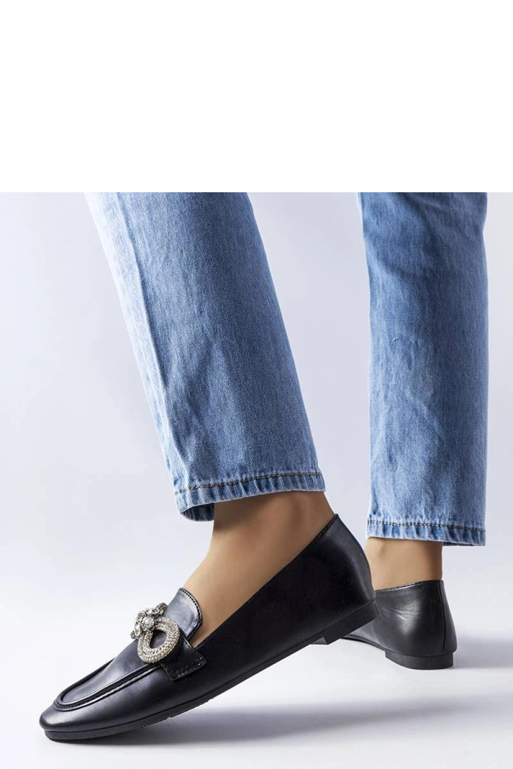 Moccassins model 207927 Solea - Afbeelding 2