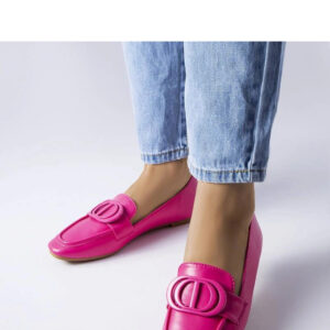 Moccassins model 207930 Solea