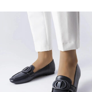 Moccassins model 207931 Solea
